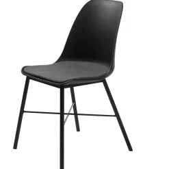 Diamante Stol Svart
