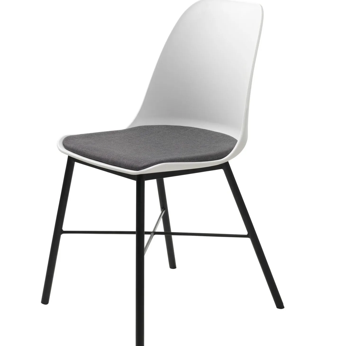 Diamante Stol Vit