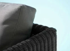 Diamond 2-sits lounge soffa inkl. Dyna Grafit