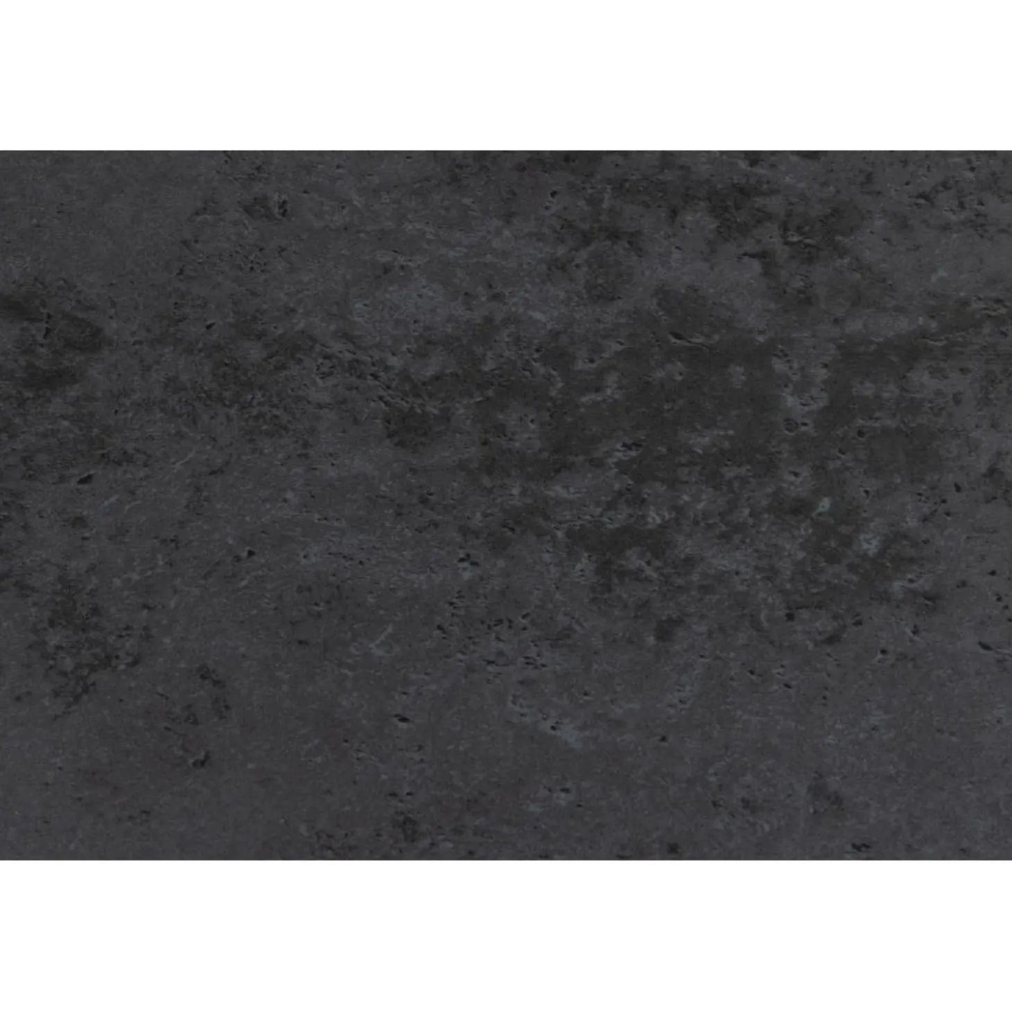 Dijon Satsbord 58x58 cm Svart