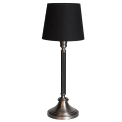 Dinant Bordslampa Svart