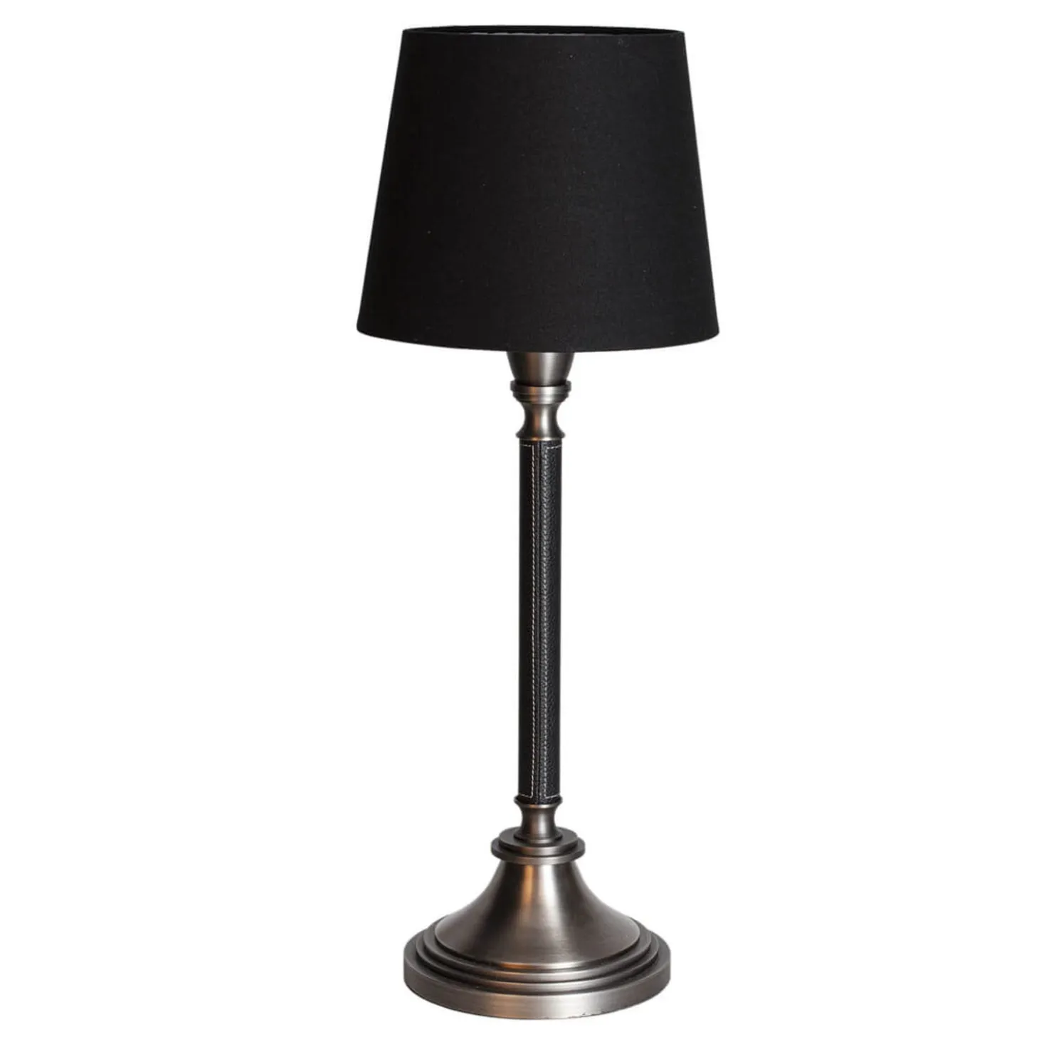 Dinant Bordslampa Svart