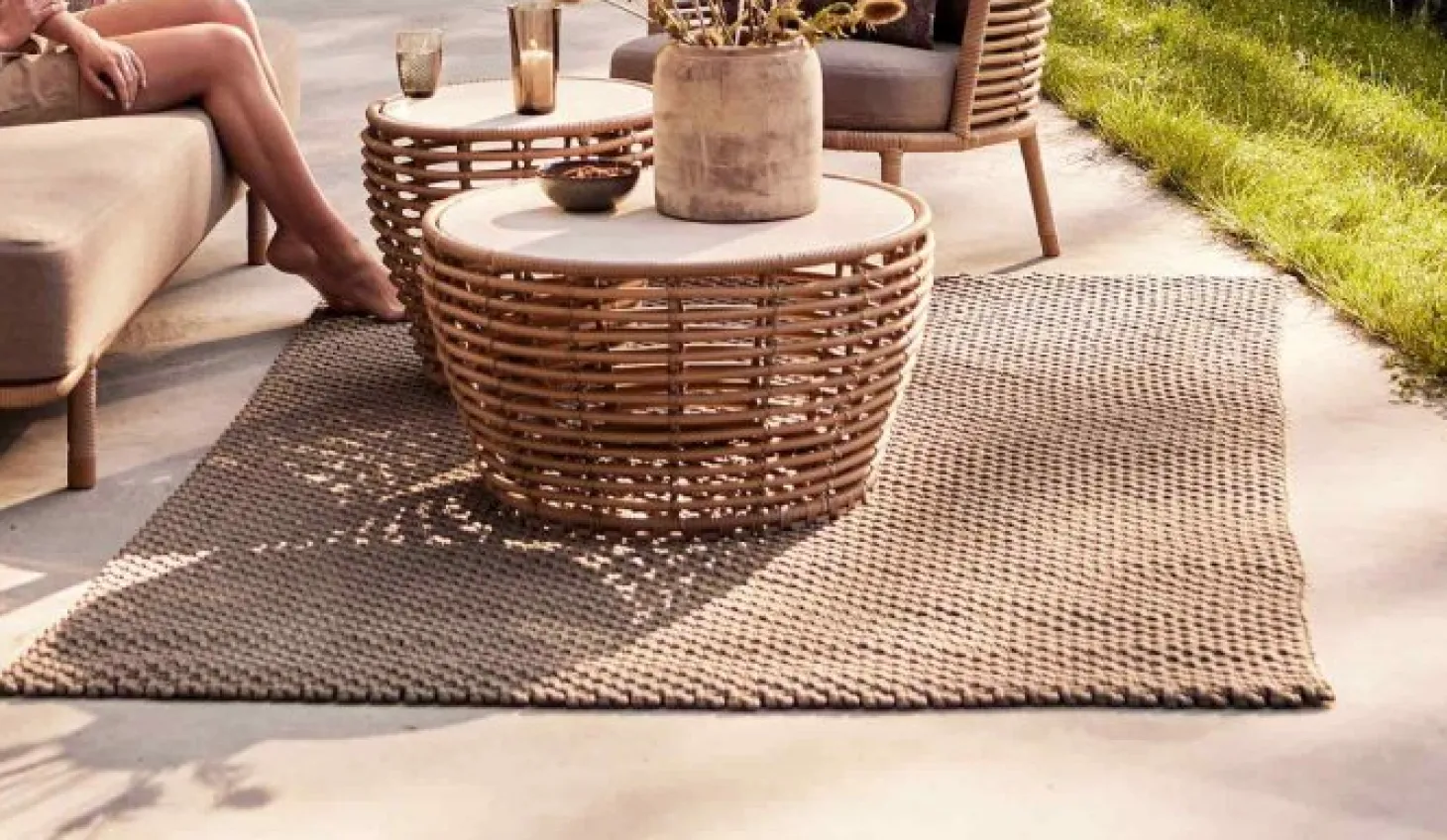 Discover Matta Dark Grey