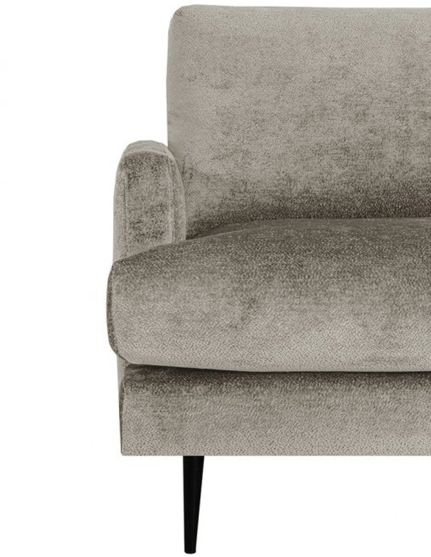 Dis 3-sits XL Soffa
