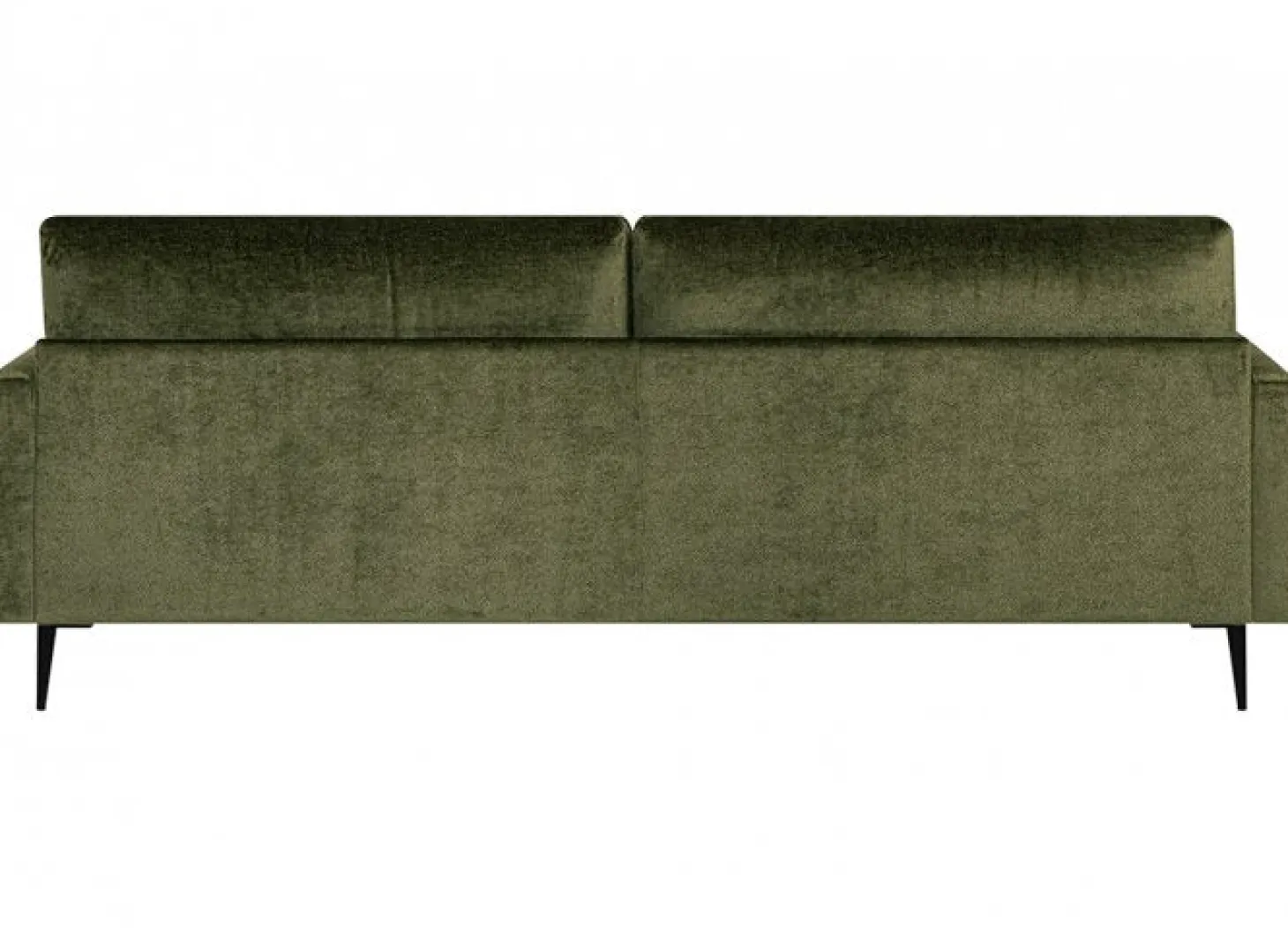 Dis 3-sits XL Soffa Aphrodite Olive