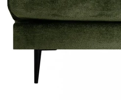 Dis 3-sits XL Soffa Aphrodite Olive