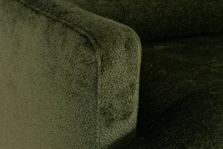 Dis 3-sits XL Soffa Aphrodite Olive