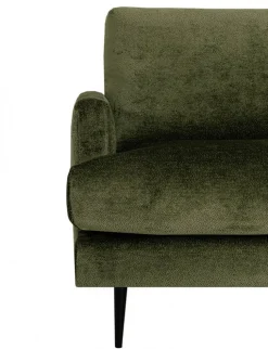 Dis 3-sits XL Soffa Aphrodite Olive