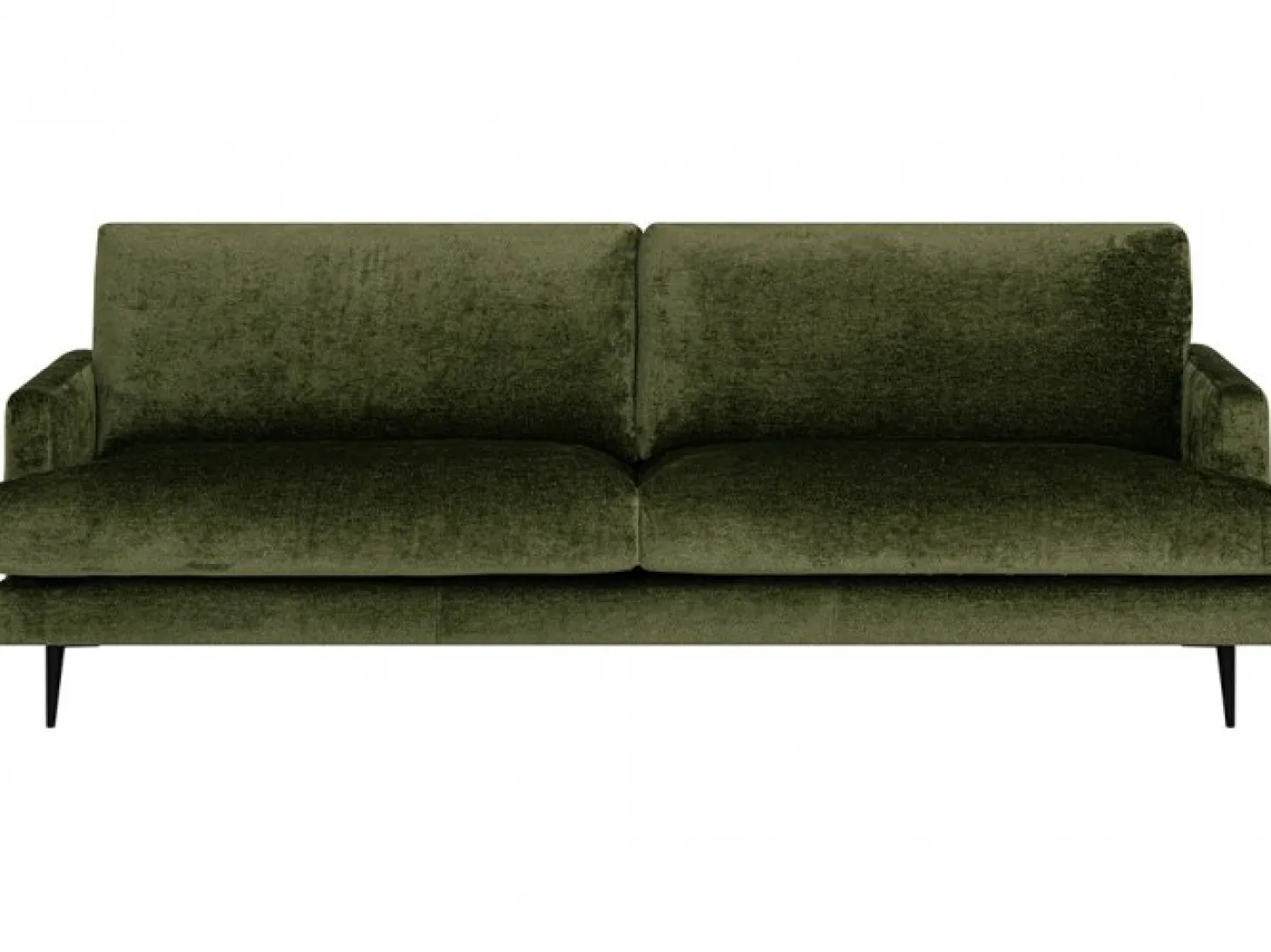 Dis 3-sits XL Soffa Aphrodite Olive