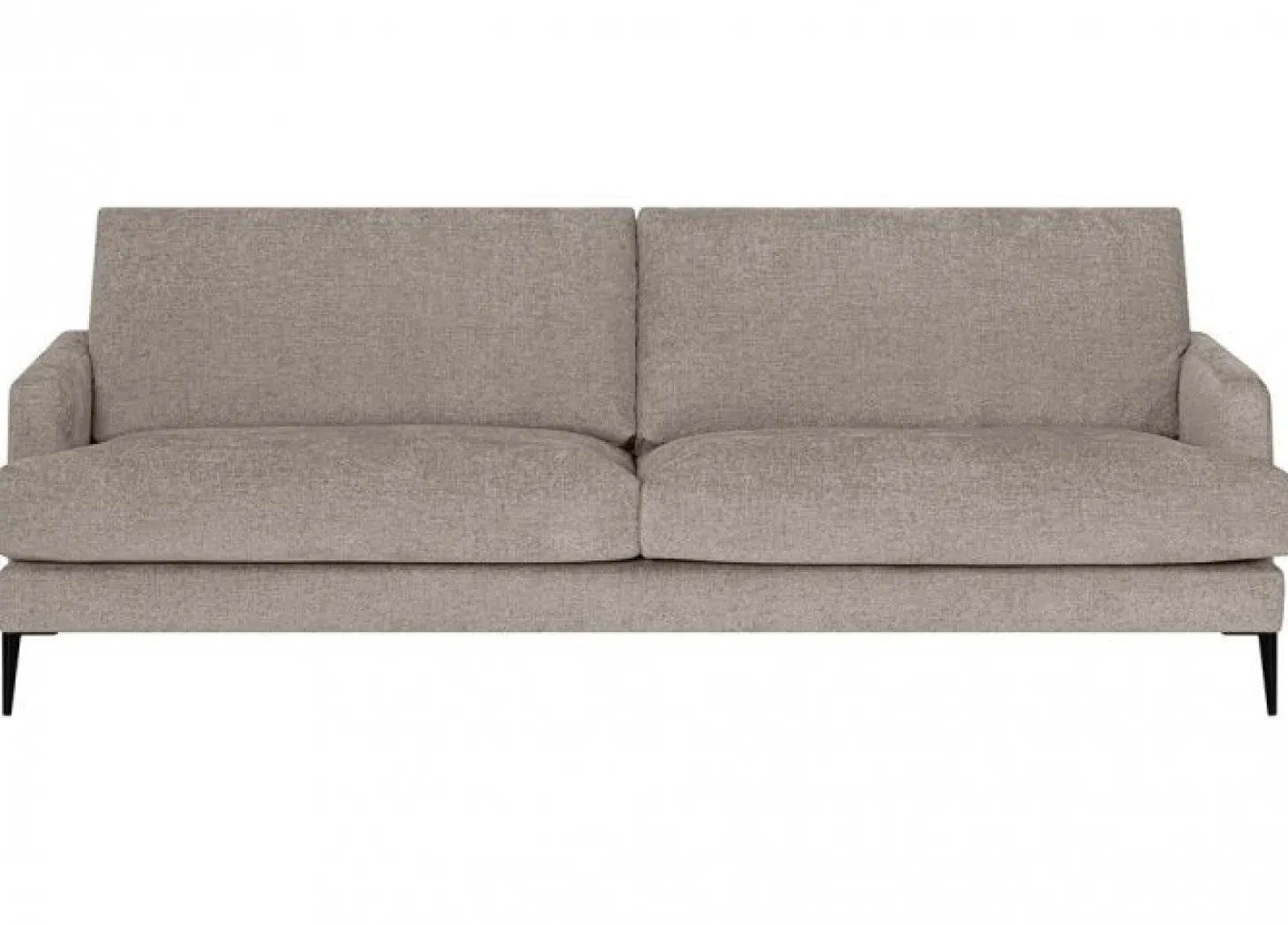 Dis 3-sits XL Soffa Genesis Dove