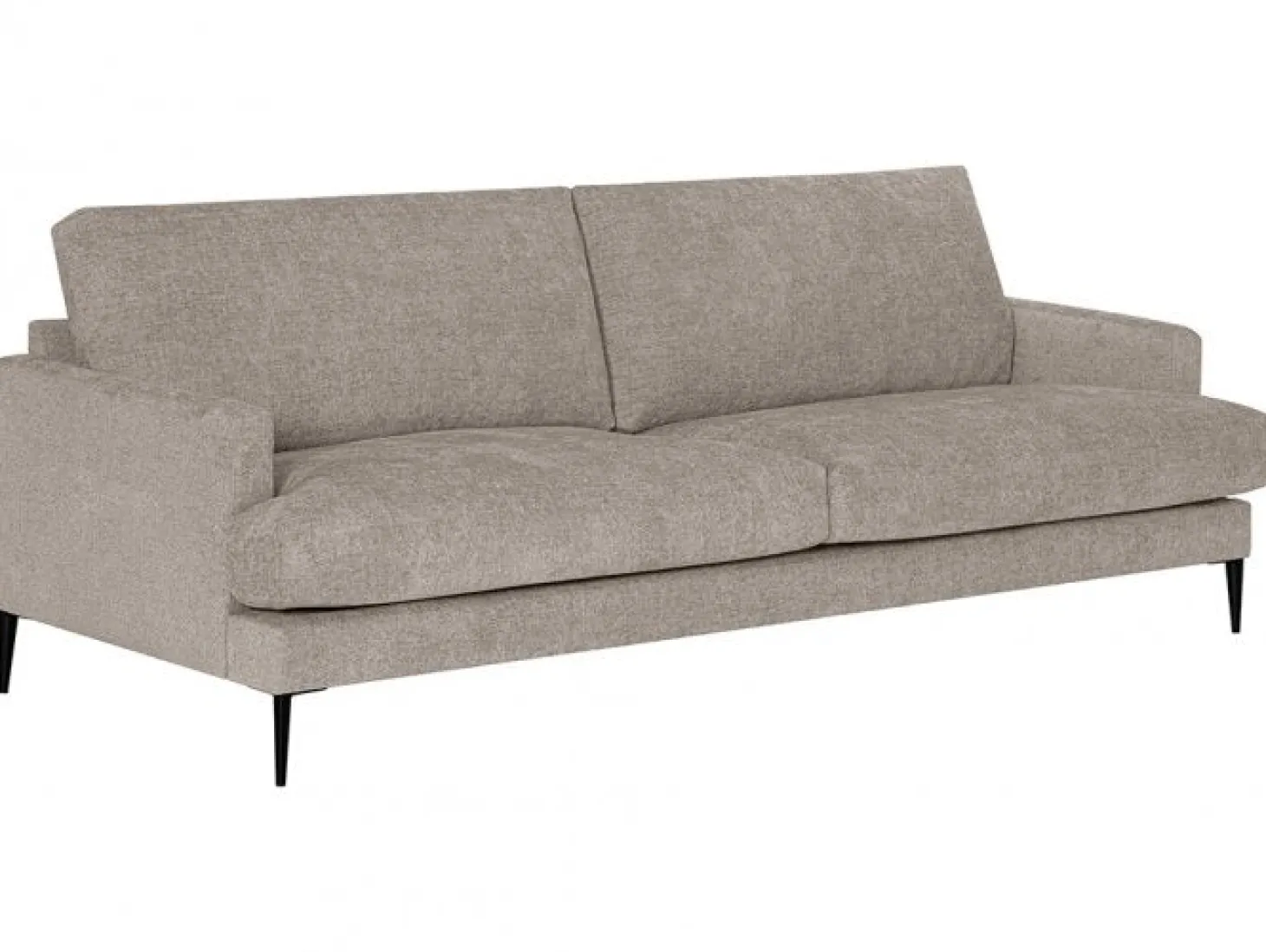 Dis 3-sits XL Soffa Genesis Dove