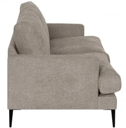 Dis 3-sits XL Soffa Genesis Dove