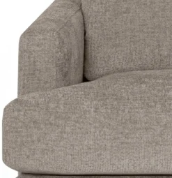 Dis 3-sits XL Soffa Genesis Dove