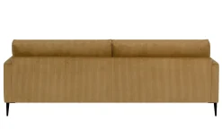 Dis 3-sits XL Soffa Lincoln Camel