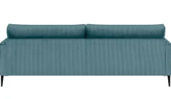 Dis 3-sits XL Soffa Lincoln Petrol