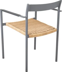 DK Karmstol Antracit