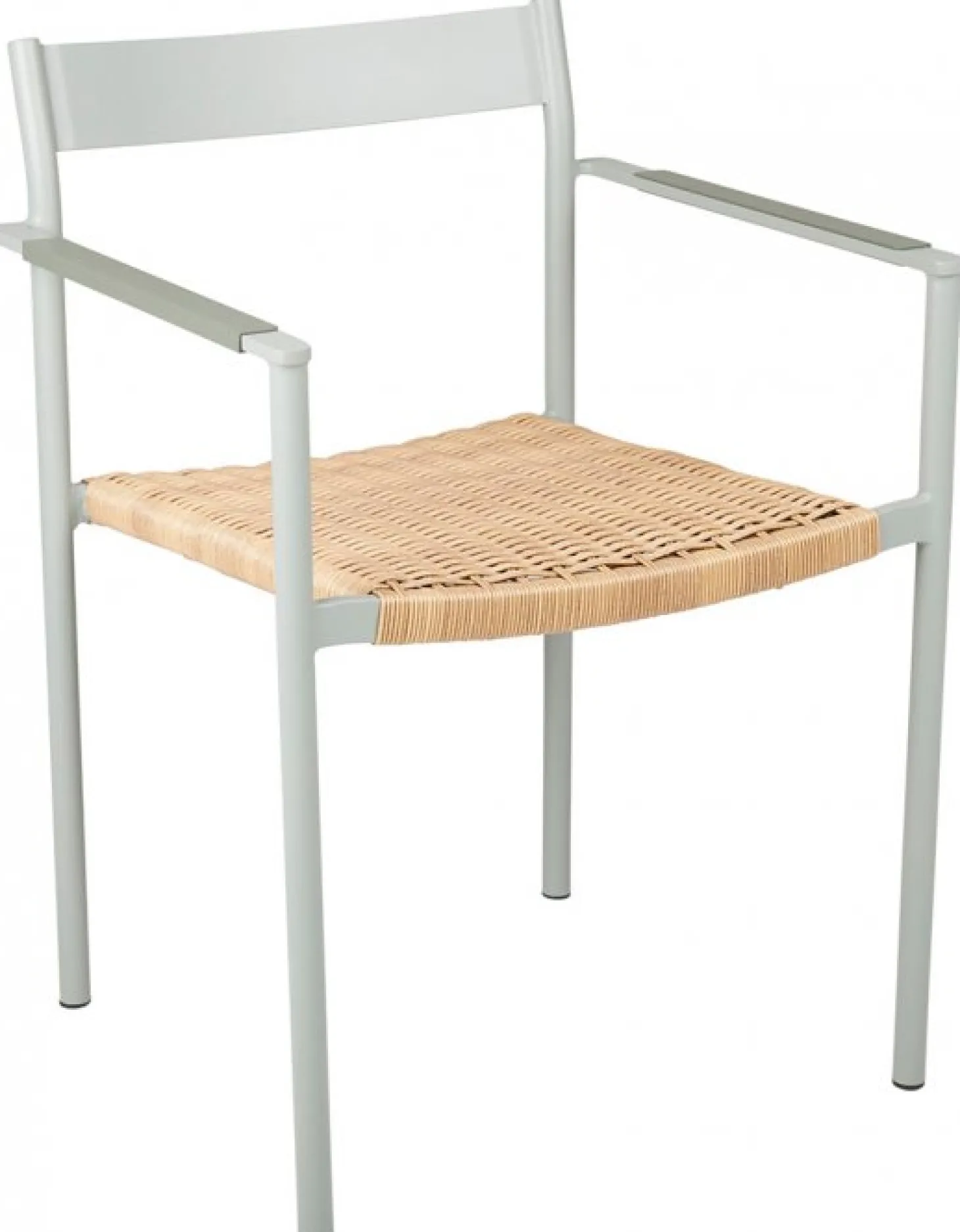 DK Karmstol Dusty Green