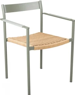 DK Karmstol Nordic Green