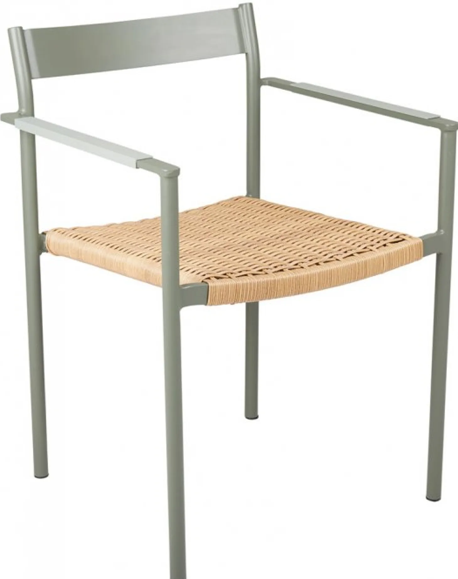 DK Karmstol Nordic Green