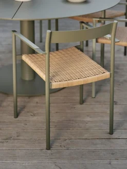 DK Karmstol Nordic Green