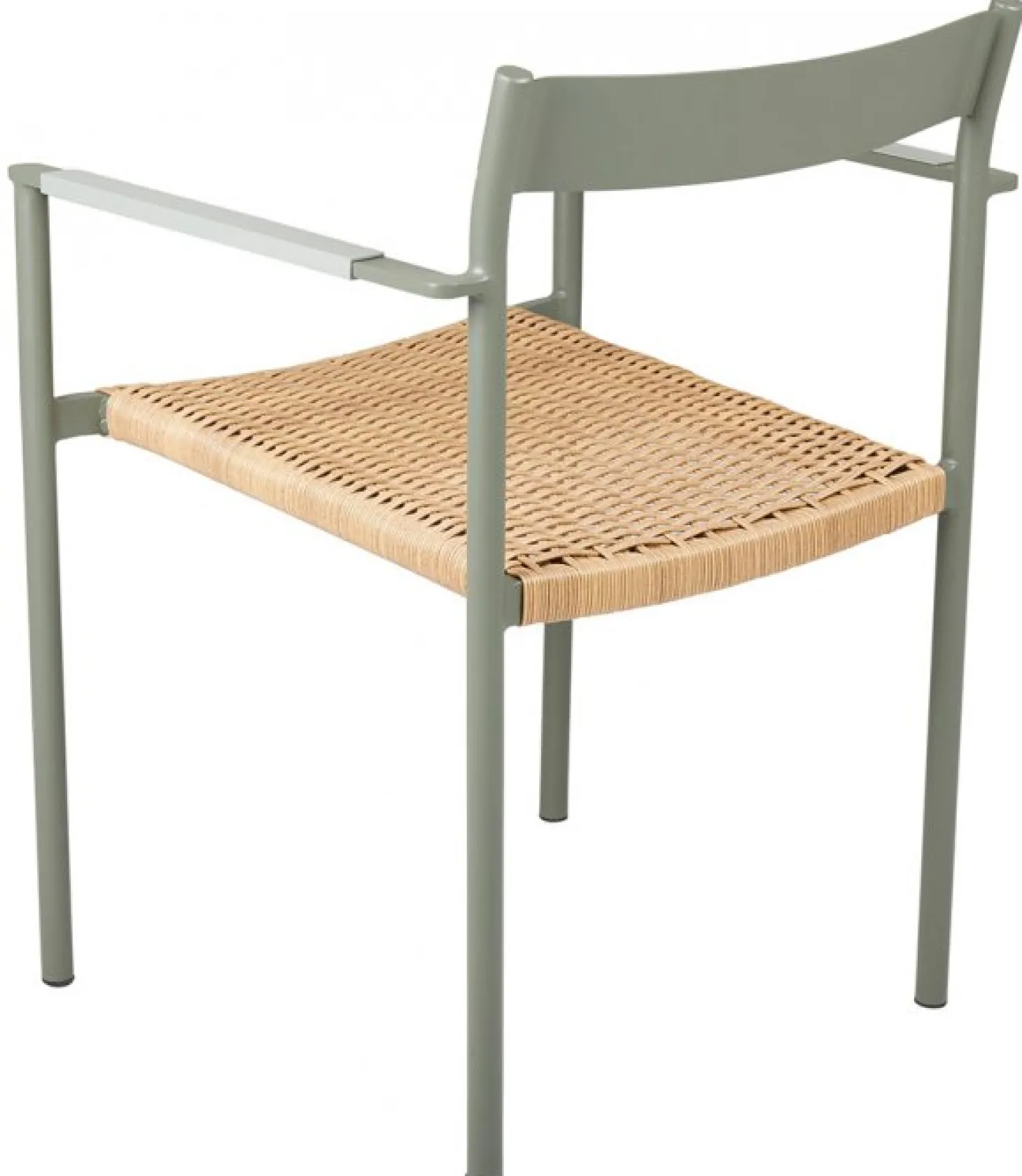 DK Karmstol Nordic Green