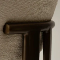 Duct Karmstol Simply Beige