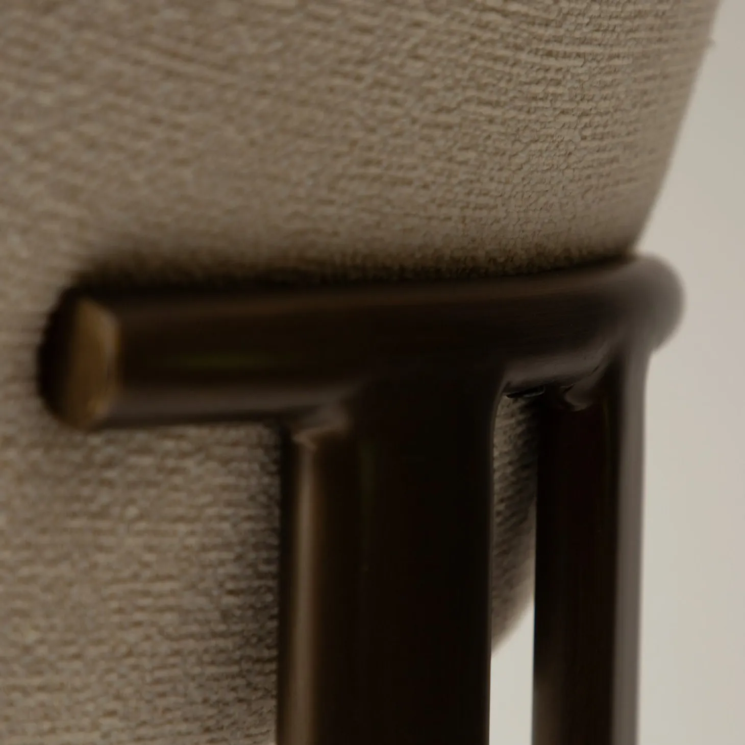 Duct Karmstol Simply Beige