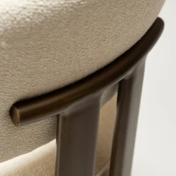 Duct Karmstol Simply Beige