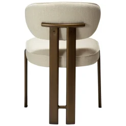 Duct Stol Simply Beige