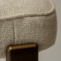 Duct Stol Simply Beige