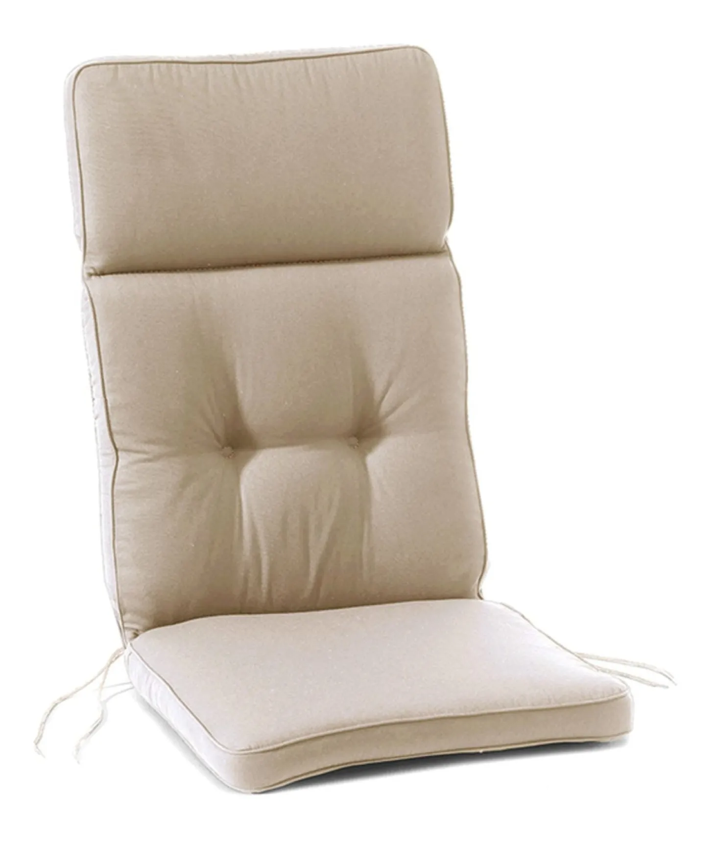 Dyna Hög 98 Beige