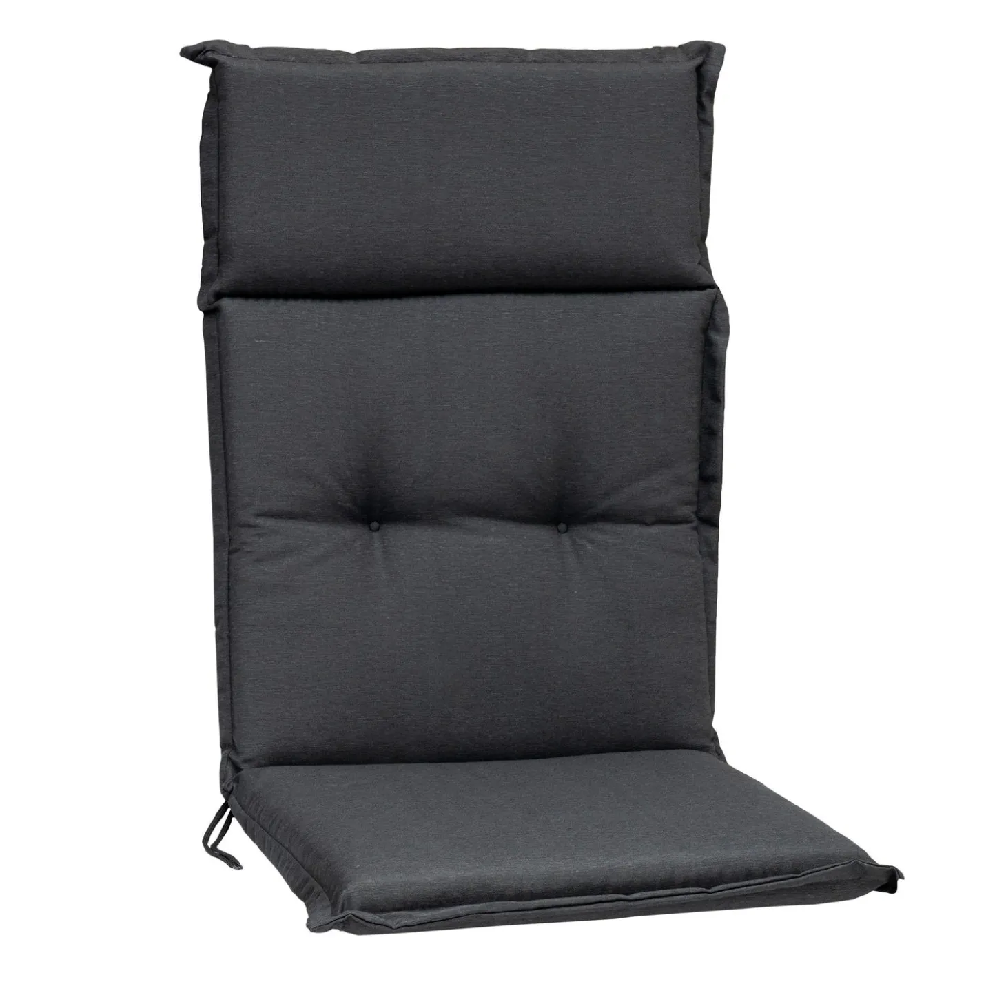 Dyna Hög 9806 Svart