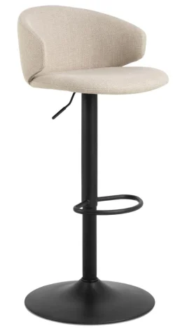 Ebba Barstol Basel tyg Beige