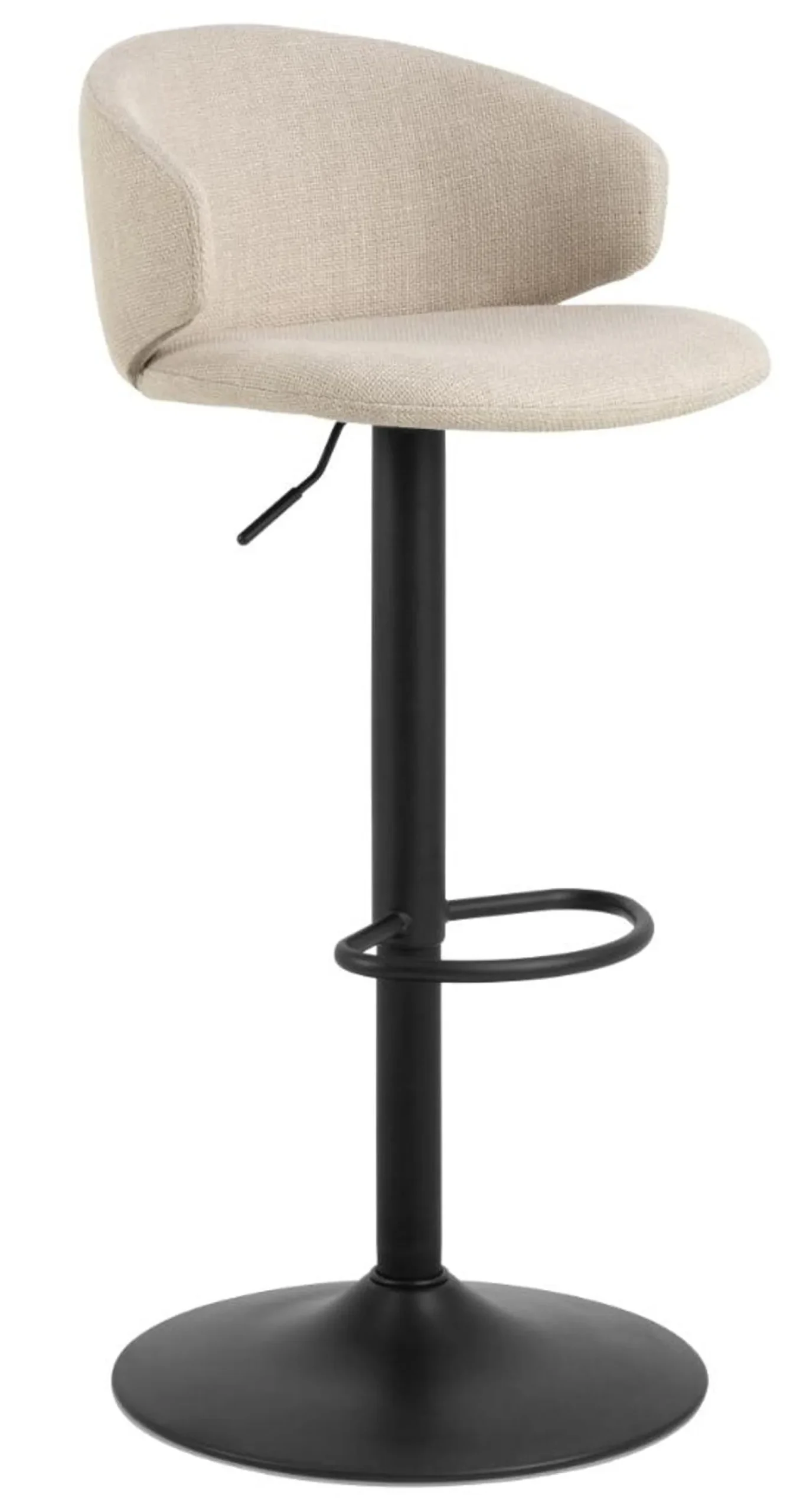 Ebba Barstol Basel tyg Beige
