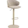 Ebba Barstol Monza tyg Beige