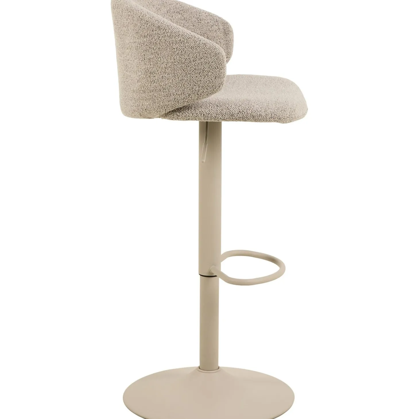 Ebba Barstol Monza tyg Beige