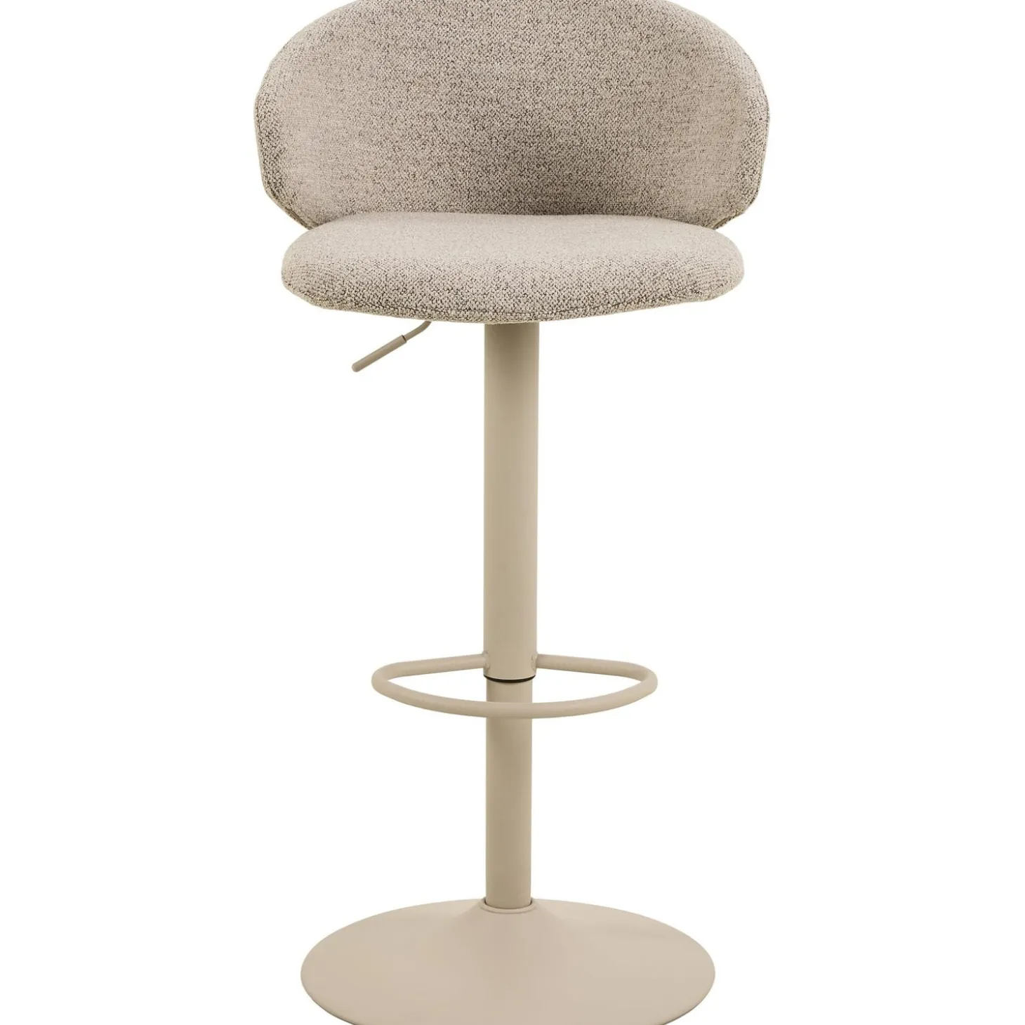 Ebba Barstol Monza tyg Beige