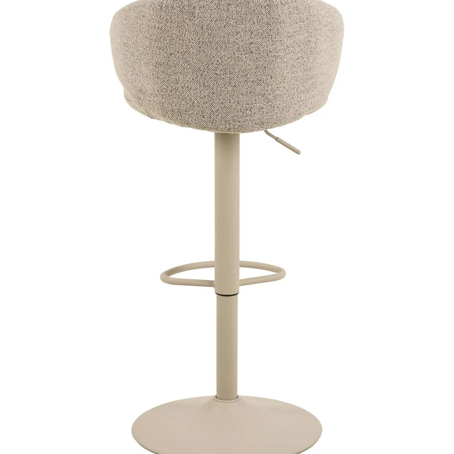 Ebba Barstol Monza tyg Beige