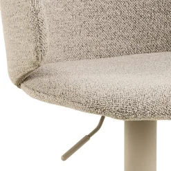 Ebba Barstol Monza tyg Beige