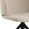Ebba Matstol Basel tyg Beige