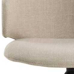 Ebba Matstol Basel tyg Beige