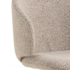 Ebba Matstol Monza tyg Beige