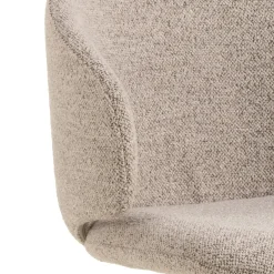 Ebba Matstol Monza tyg Beige