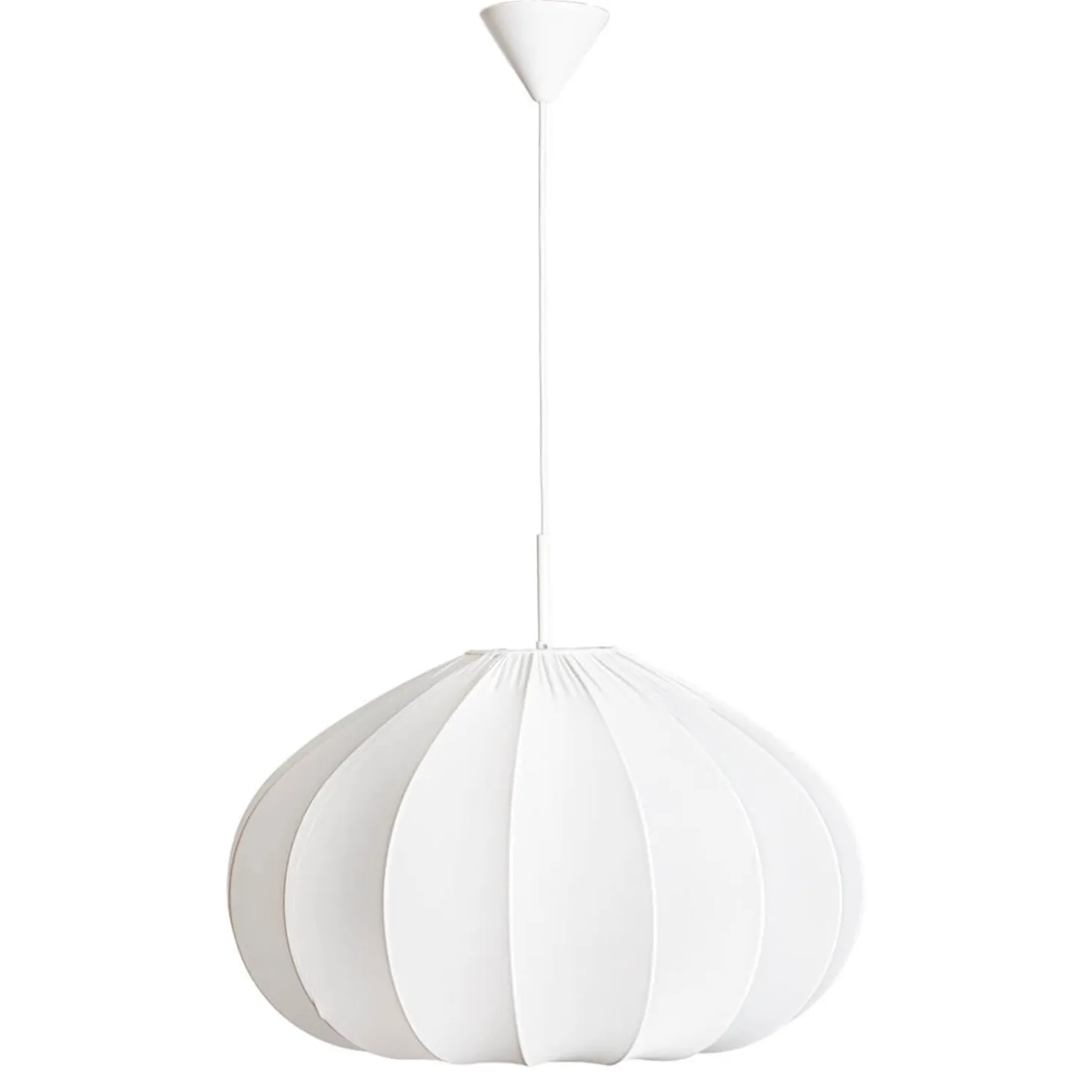 Ebba Taklampa 60 cm