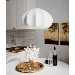 Ebba Taklampa 50 cm