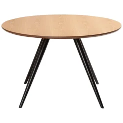 Eclipse Matbord Rund