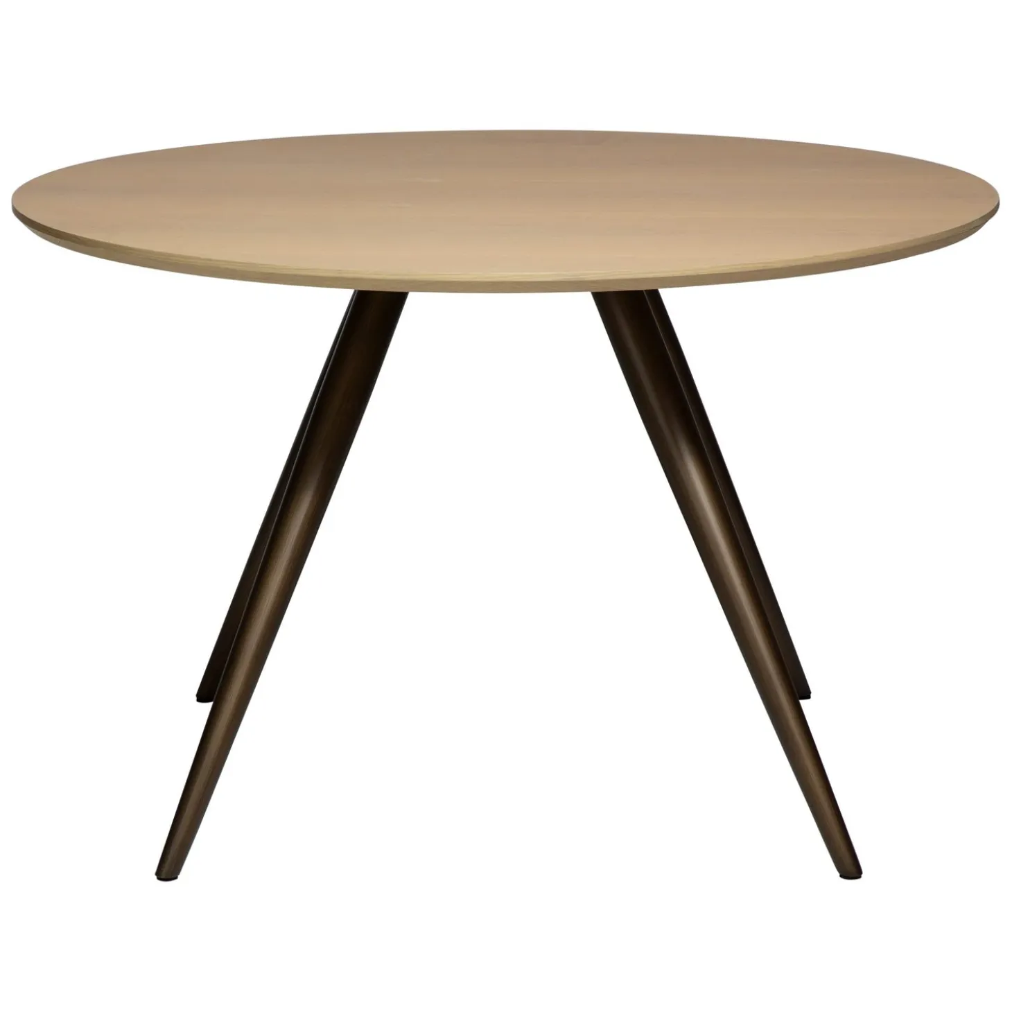 Eclipse Matbord Rund
