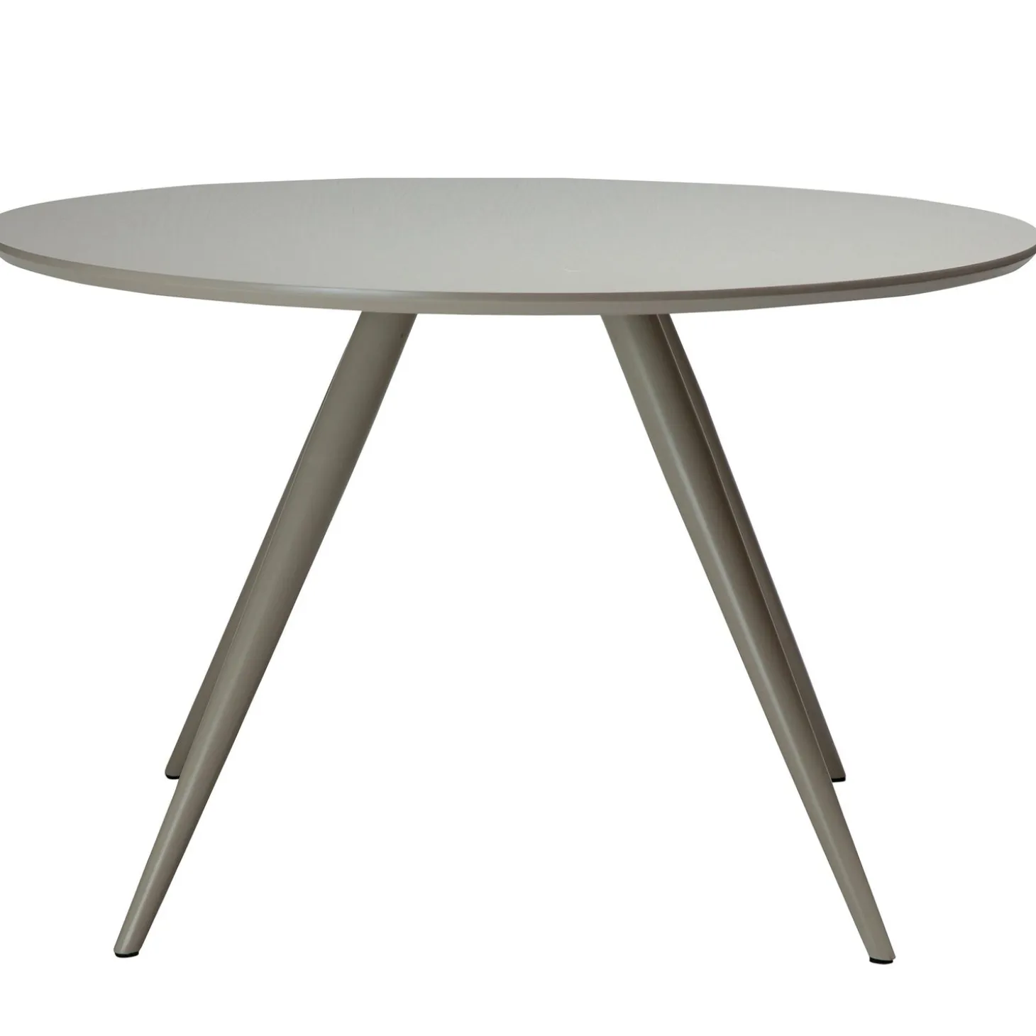 Eclipse Matbord Rund