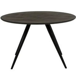 Eclipse Matbord Rund
