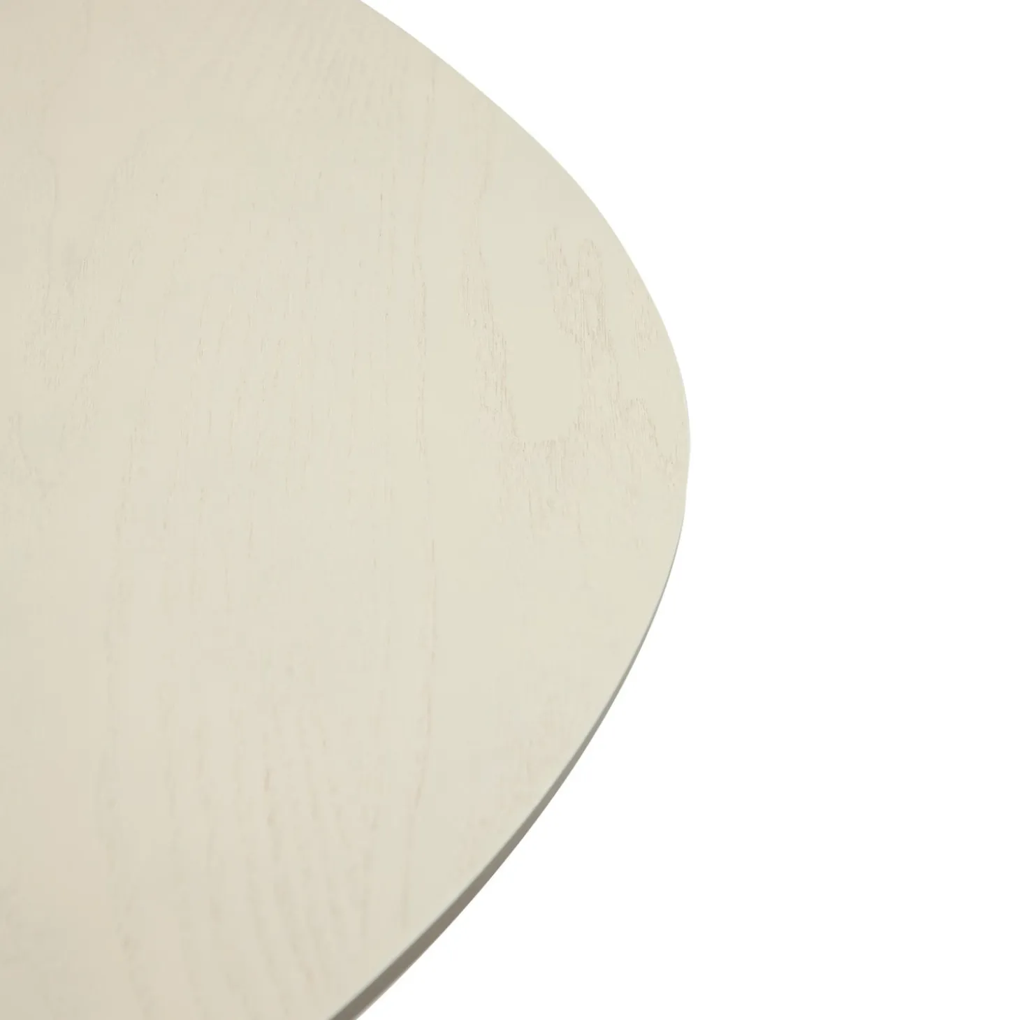 Eclipse Matbord 110x200-300 cm Ovalt